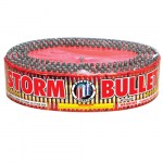 Cbullet