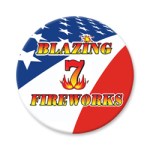 BlazingRound
