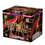 RunningWDevil