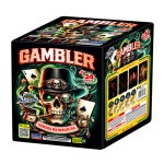 gambler