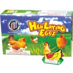 hens